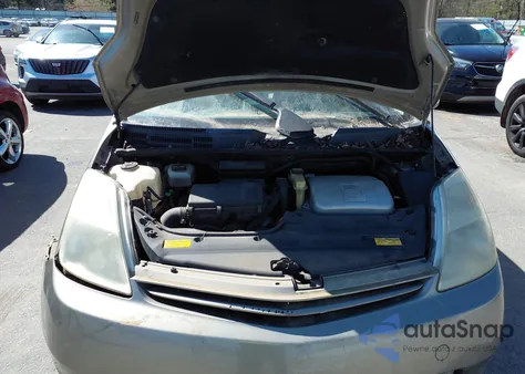 2005 Toyota Prius z USA, uszkodzony, nr VIN JTDKB20U953090112